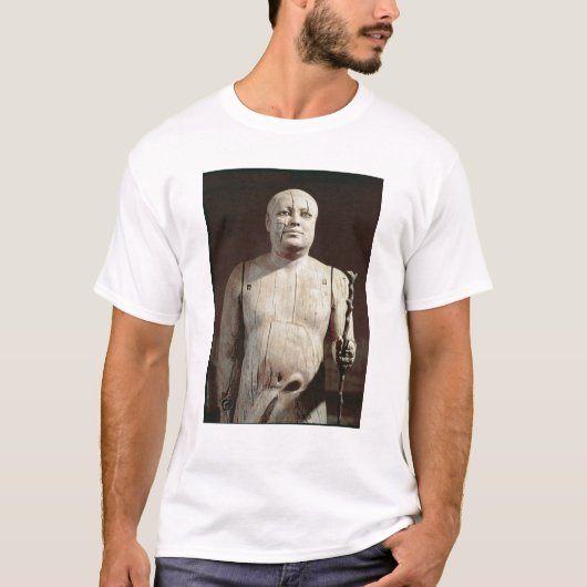 standbeeld van Ka-Aper T-shirt (Voorkant)