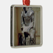standbeeld van Khafre Metalen Ornament (Rechts)