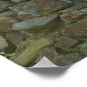 Standbeeld van Lorelei Poster (Hoek)