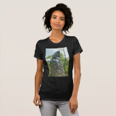 Standbeeld van Lorelei T-shirt (Voorkant volledig)