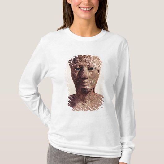 standbeeld van Pepi I T-shirt (Voorkant)