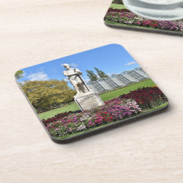 standbeeld van Sir William Wallace Bier Onderzetter