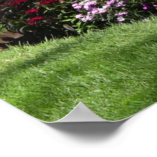 standbeeld van Sir William Wallace Poster (Hoek)