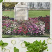 standbeeld van Sir William Wallace Theedoek (Gevouwen)