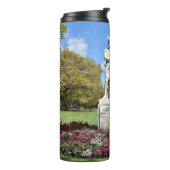 standbeeld van Sir William Wallace Thermosbeker (Gedraaid links)