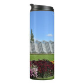 standbeeld van Sir William Wallace Thermosbeker (Geroteerd rechts)