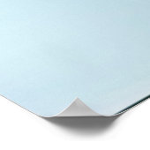 STANDBEELD VAN ST. LOUIS POSTER (Hoek)