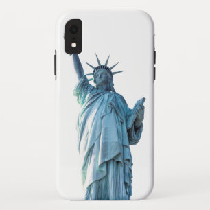 Standbeeld van vrijheid Case-Mate iPhone case