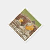 Standbeelden van zittende Boeddha's | Ayutthaya, T Servet (Hoek)