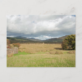 Standing Stone Machrie Moor Briefkaart