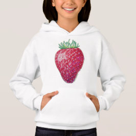 Standing Strawberry