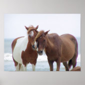 Standing Together Poster (Voorkant)