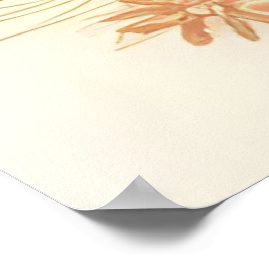 Standing With You – A Mother’s Silent Strength Poster (Hoek)