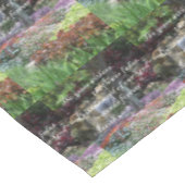 Stands Forever Tafelkleed (Gekanteld)