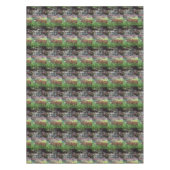 Stands Forever Tafelkleed (Voorkant)