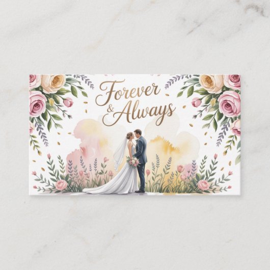 StanFlainco 2025, dard, 3,5 inch x 2,0 inch Visite Visitekaartje (Voorkant)