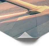 Stanford Architecture Poster (Hoek)