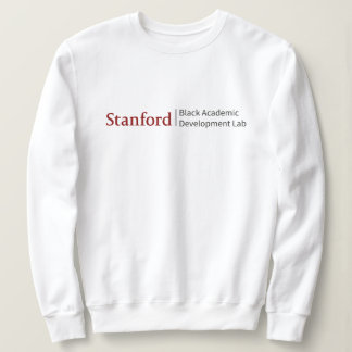 Stanford BAD Lab - primair keurmerk Trui