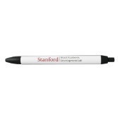 Stanford BAD Lab - Primaire Mark Ink Pen (Voorkant)