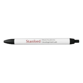 Stanford BAD Lab - Primaire Mark Ink Pen