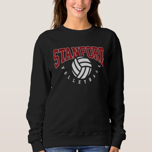 Stanford California 4 Trui (Voorkant)