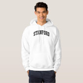 Stanford Hoodie (Voorkant volledig)