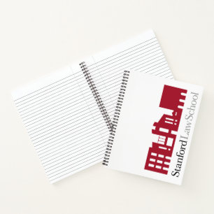 Stanford Law School Notitieboek