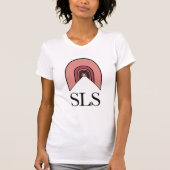Stanford Law School T-shirt (Voorkant)