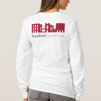 Stanford Law School T-shirt