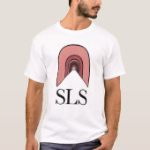 Stanford Law School T-shirt (Voorkant)