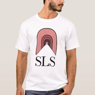 Stanford Law School T-shirt