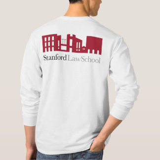 Stanford Law School T-shirt