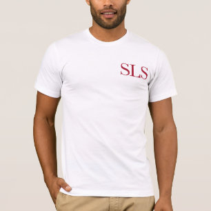 Stanford Law School T-shirt