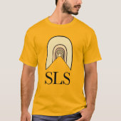Stanford Law School T-shirt (Voorkant)