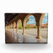 Stanford University Fotoblokken (Voorkant)