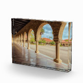 Stanford University Fotoblokken (Rechts)