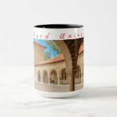 Stanford University Mok (Midden)