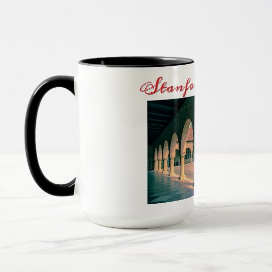 Stanford University Mok (Links)