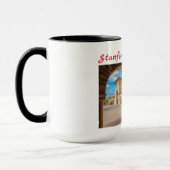 Stanford University Mok (Links)