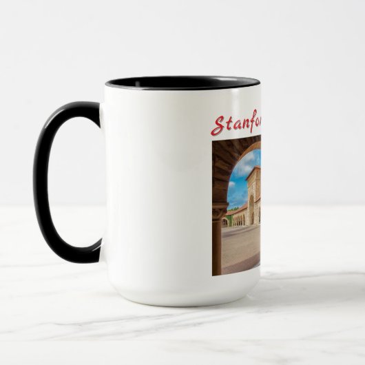 Stanford University Mok (Links)