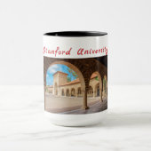 Stanford University Mok (Midden)