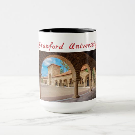 Stanford University Mok (Midden)