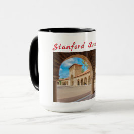 Stanford University Mok