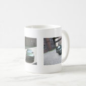 Stang Bullitt Mok 3 (Voorkant rechts)