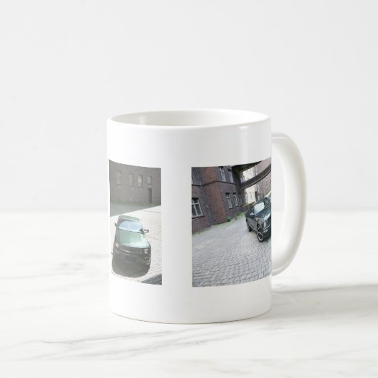 Stang Bullitt Mok 3 (Voorkant rechts)