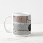 Stang Bullitt Mok Mc Queen Style (Links)