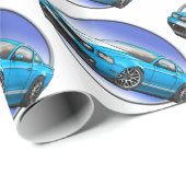 Stang_GT_Grabber_WS Cadeaupapier (Rol Hoek)