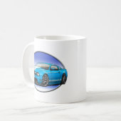 Stang_GT_Grabber_WS Koffiemok (Voorkant links)