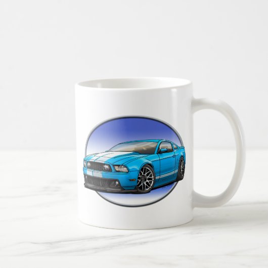 Stang_GT_Grabber_WS Koffiemok (Rechts)