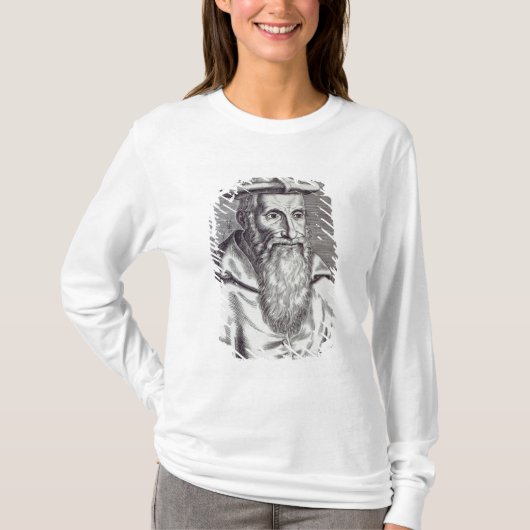 Stanislaus Hosius T-shirt (Voorkant)